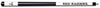 TEXAS TECH ENGRAVED BILLIARD CUE WHITE / BLACK - TXTBCE104