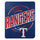Texas Rangers Blanket 50x60 Fleece Campaign Design - Northwest