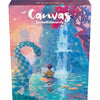 Tycoon Games -  Canvas Embellishments Pre-Order
