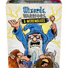 Tycoon Games -  Wizerds Warriors And Werewolves