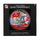 Tampa Bay Buccaneers Paperweight Domed - Sporticulture