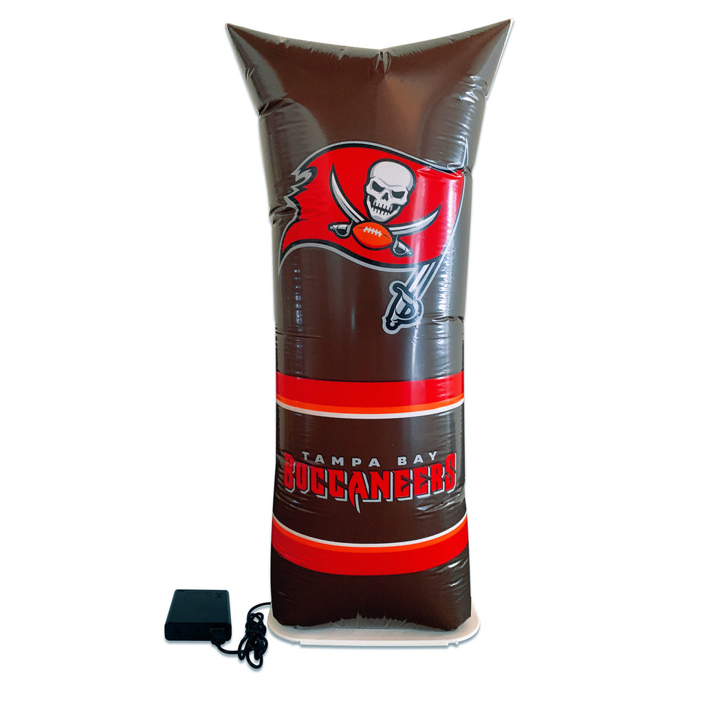 Tampa Bay Buccaneers Inflatable Centerpiece - Sporticulture