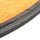Fanmats - MLB - San Francisco Giants Baseball Mat 27'' diameter