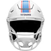 Tennessee Titans Helmet Riddell Authentic Full Size Speed Style 2026 - Riddell