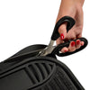 Fanmats - University of Cincinnati 2-pc Deluxe Car Mat Set 21''x27''