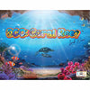 Unique Board Games -  Eco: Coral Reef