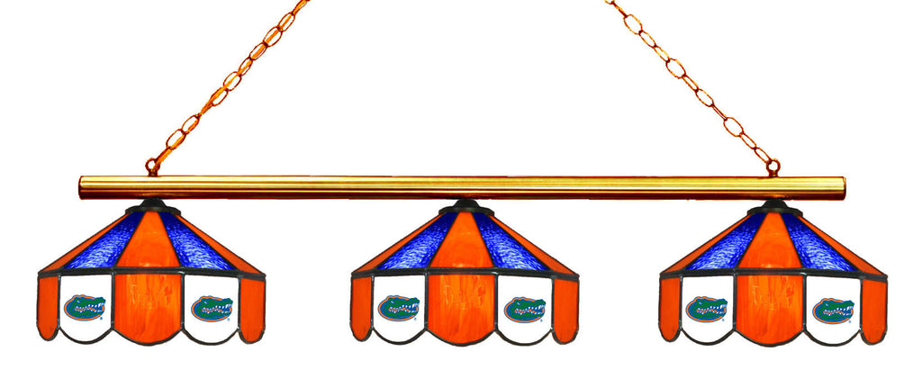 FLORIDA 3-LIGHT GAME TABLE LIGHT - UFL-380GLN