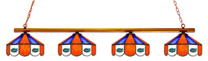 Descriptive image text