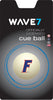 FLORIDA CUE BALL WHITE - UFLBBC300X