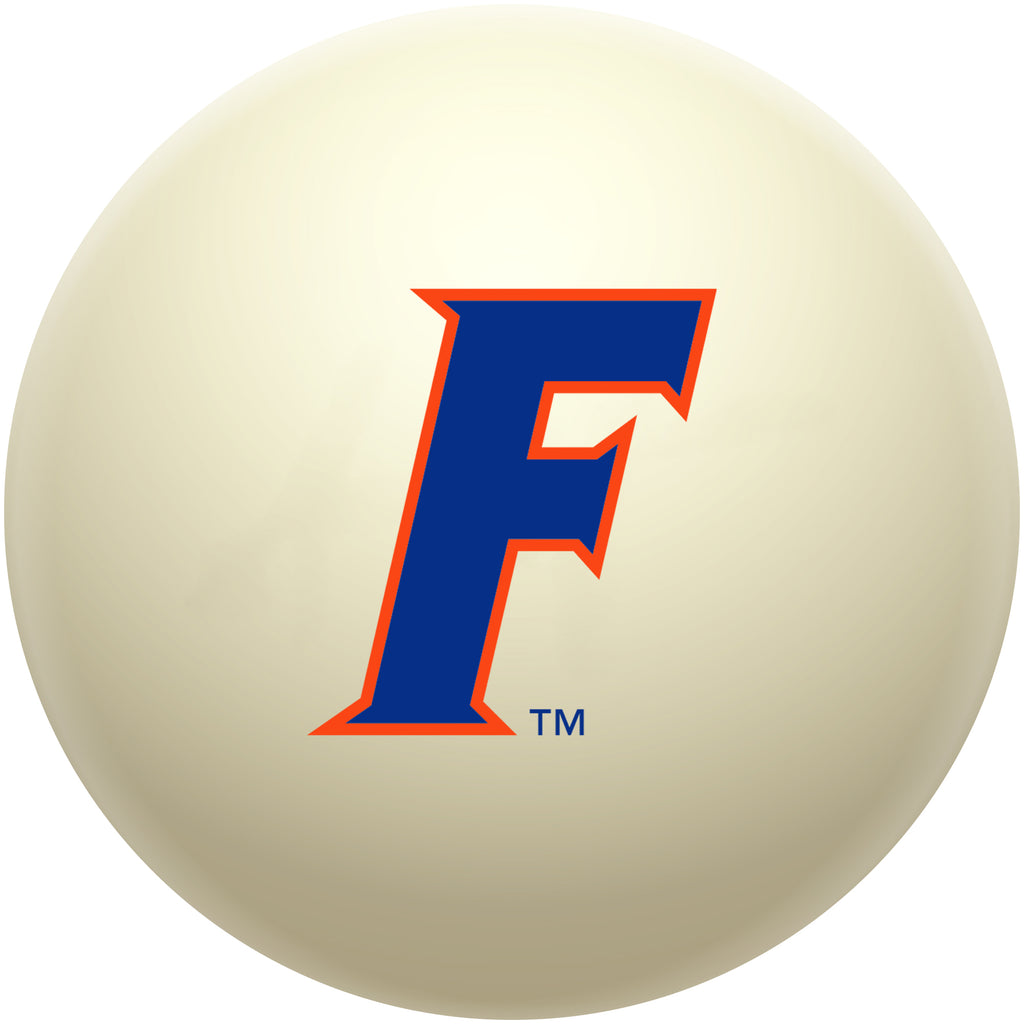 FLORIDA CUE BALL WHITE - UFLBBC300X