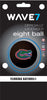 FLORIDA EIGHT BALL BLACK - UFLBBE200