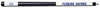 FLORIDA ENGRAVED BILLIARD CUE WHITE / BLUE - UFLBCE101