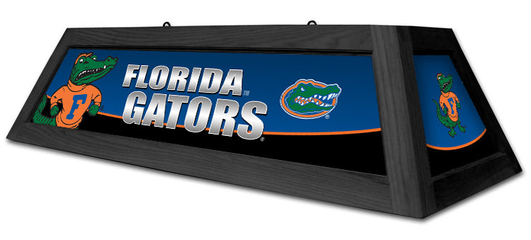 FLORIDA 42'' SPIRIT GAME TABLE LAMP - STOCK BLUE - UFLBSL421