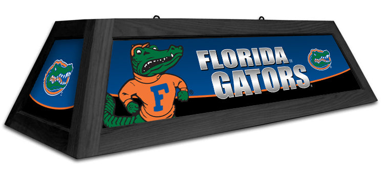 FLORIDA 42'' SPIRIT GAME TABLE LAMP - STOCK BLUE - UFLBSL421