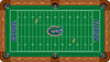 FLORIDA BILLIARD TABLE FELT - RECREATIONAL GRIDIRON - UFLBTF000-8R