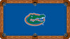FLORIDA BILLIARD TABLE FELT - RECREATIONAL BLUE - UFLBTF201-8R