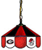 GEORGIA 14'' SWAG HANGING LAMP - UGA-140SW