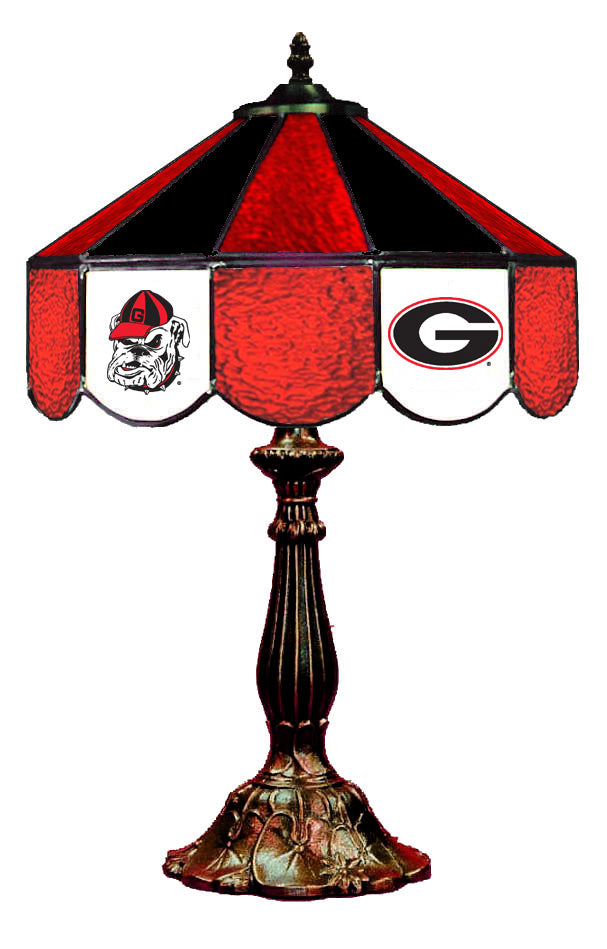 GEORGIA 14'' TABLE LAMP - UGA-140TL