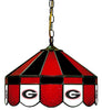 GEORGIA 16'' SWAG HANGING LAMP - UGA-160SW1