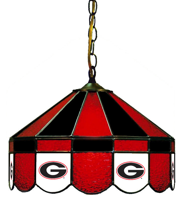 GEORGIA 16'' SWAG HANGING LAMP - UGA-160SW1