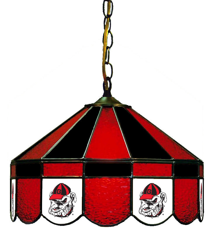 GEORGIA 16'' SWAG HANGING LAMP - UGA-160SW2