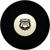 GEORGIA  EIGHT BALL BLACK - UGABBE300X