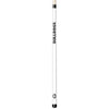 GEORGIA  ENGRAVED BILLIARD CUE WHITE / BLACK - UGABCE104-JR