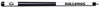 GEORGIA  ENGRAVED BILLIARD CUE WHITE / BLACK - UGABCE104