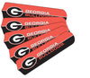 GEORGIA  FAN BLADE SET RED/BLACK - UGAFBL100-52