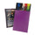 Ultimate Guard -  Ugd Cortex - Cortex Sleeves: Standard Size Glossy Purple (100Ct)