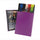 Ultimate Guard -  Ugd Cortex - Cortex Sleeves: Japanese Size Matte Purple (60Ct)