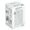 Ultimate Guard -  Ugd Premium Boxes - Deck Case 100+ Flip'n'tray Monocolor White
