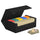 Ultimate Guard -  Ugd Premium Boxes - Arkhive 800+ Monocolor: Black