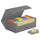 Ultimate Guard -  Ugd Premium Boxes - Arkhive 800+ Monocolor: Grey