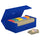 Ultimate Guard -  Ugd Premium Boxes - Arkhive 800+ Monocolor: Blue