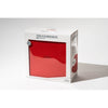 Ultimate Guard -  Ugd Premium Boxes - Treasurehive 90+ Red