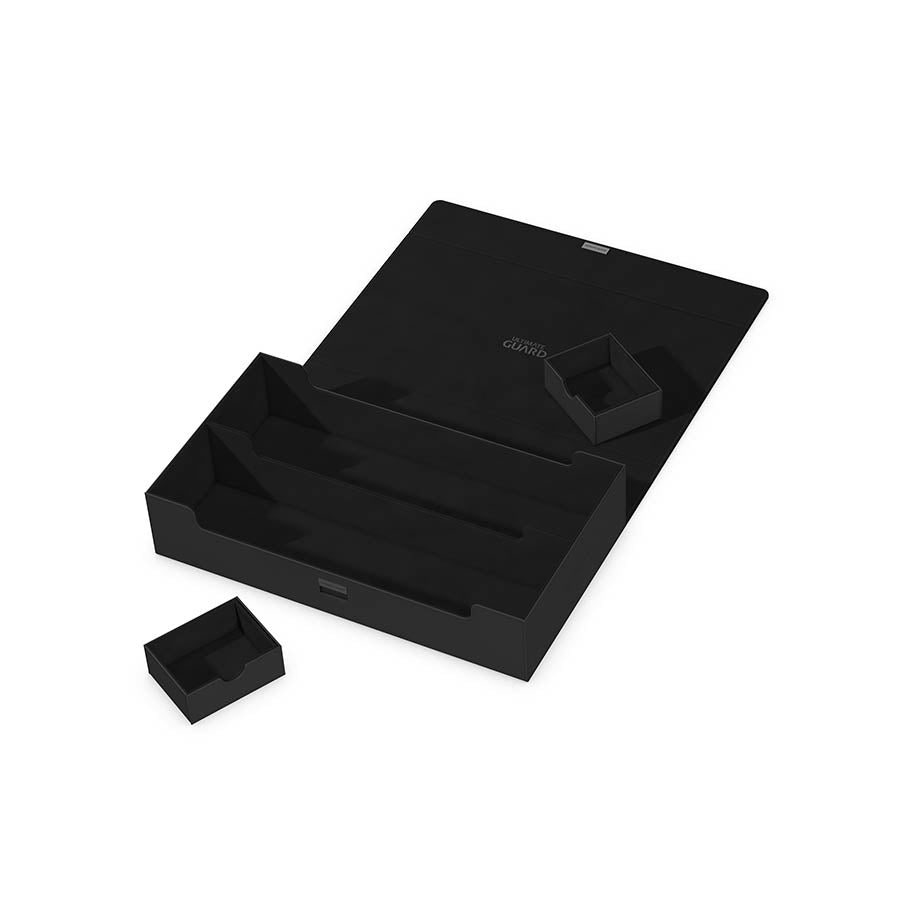 Ultimate Guard -  Ugd Premium Boxes - Omnihive 1000+ Monocolor: Black
