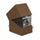 Ultimate Guard -  Ugd Boulder - Return To Earth Deck Case 133+ Boulder: Brown