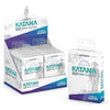 Ultimate Guard -  Ugd Katana - Katana Sleeves: Transparent Japanese Inner Sleeves (100Ct)