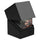 Ultimate Guard -  Ugd Boulder - Deck Case 100+ Boulder: Solid Black