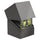 Ultimate Guard -  Ugd Boulder - Deck Case 100+ Boulder: Solid Grey