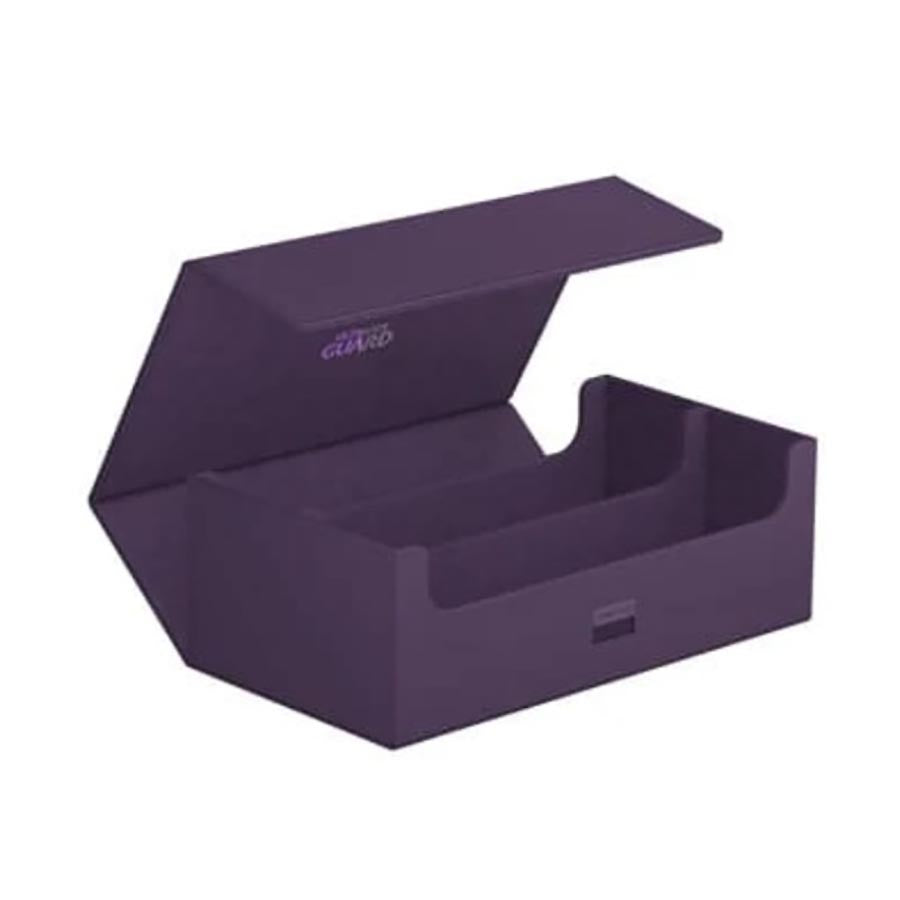 Ultimate Guard -  Ugd Premium Boxes - Arkhive 800+ Monocolor: Purple