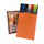 Ultimate Guard -  Ugd Cortex - Cortex Sleeves: Japanese Size Matte Orange (60Ct)