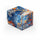 Ultimate Guard -  Ugd Premium Boxes - Deck Case 100+ Sidewinder Xenoskin: 2025 Exclusive: Coral Places: Fiery Reef