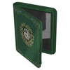 Ultimate Guard: Zipfolio 160+ Xenoskin: Harry Potter: Four Houses: Slytherin Pre-Order