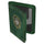 Ultimate Guard: Zipfolio 160+ Xenoskin: Harry Potter: Four Houses: Slytherin