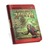 Magic The Gathering: Ultimate Guard Zipfolio 360 Xenoskin: Eoe Edge Of Eternities: Green Sun's Zenith