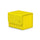 Ultimate Guard -  Ugd Premium Boxes - Sidewinder 100+ Xenoskin: Summer 2025: Dandelion