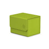 Ultimate Guard -  Ugd Premium Boxes - Sidewinder 100+ Xenoskin: Summer 2025: Lime Pre-Order