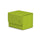 Ultimate Guard -  Ugd Premium Boxes - Sidewinder 100+ Xenoskin: Summer 2025: Lime
